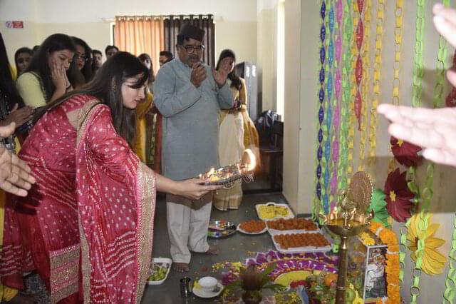 RIIM Pune Events photo 16