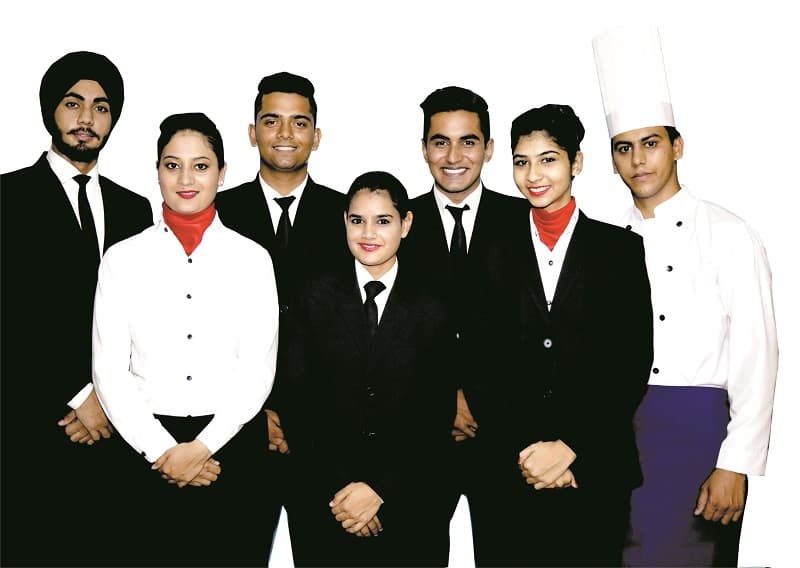 Airline & Hotel Management Academy Udaipur Infrastructure photo 2
