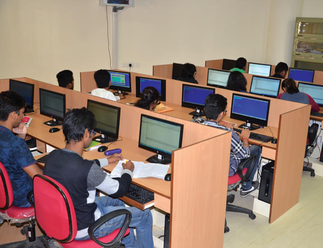 IFHE, Faculty of Science & Technology Hyderabad hostel photo 9