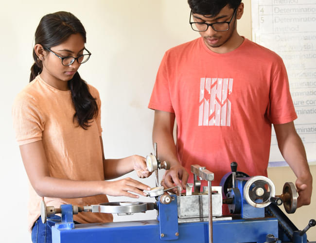 IFHE, Faculty of Science & Technology Hyderabad hostel photo 12