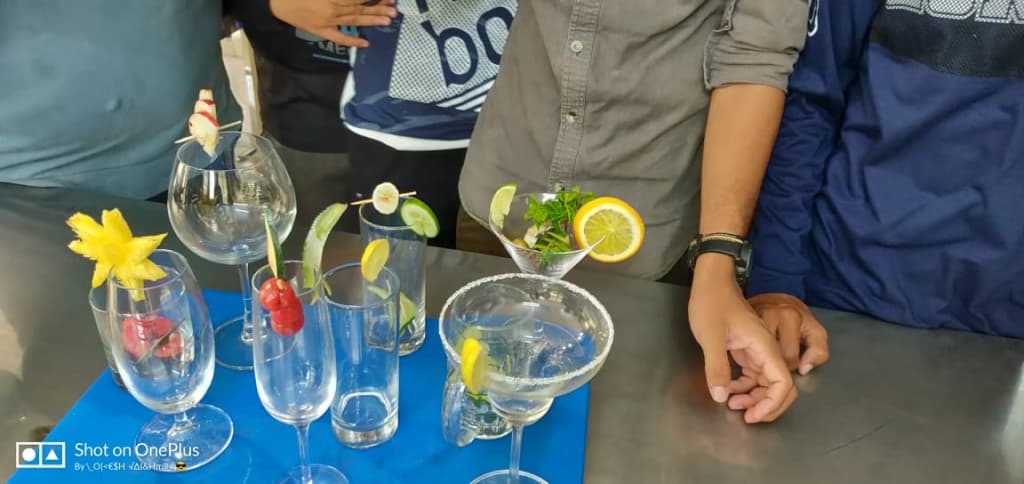 Airline & Hotel Management Academy Udaipur Infrastructure photo 7