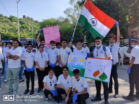 Airline & Hotel Management Academy Udaipur Infrastructure photo 8