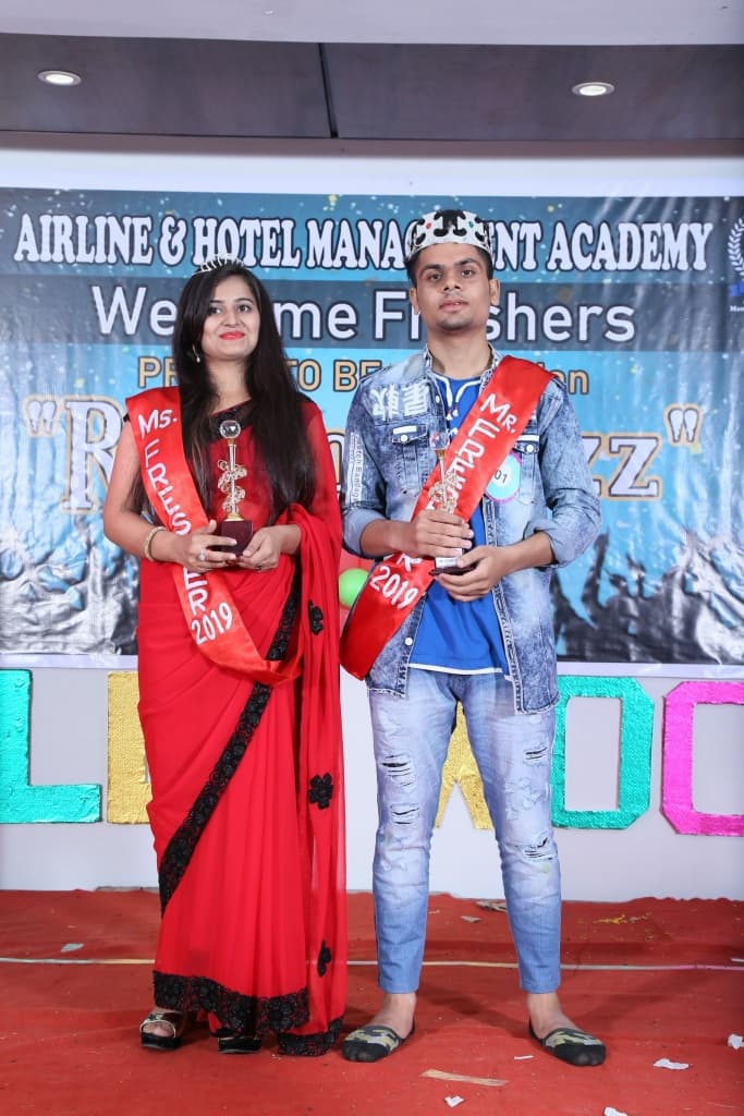 Airline & Hotel Management Academy Udaipur Infrastructure photo 6