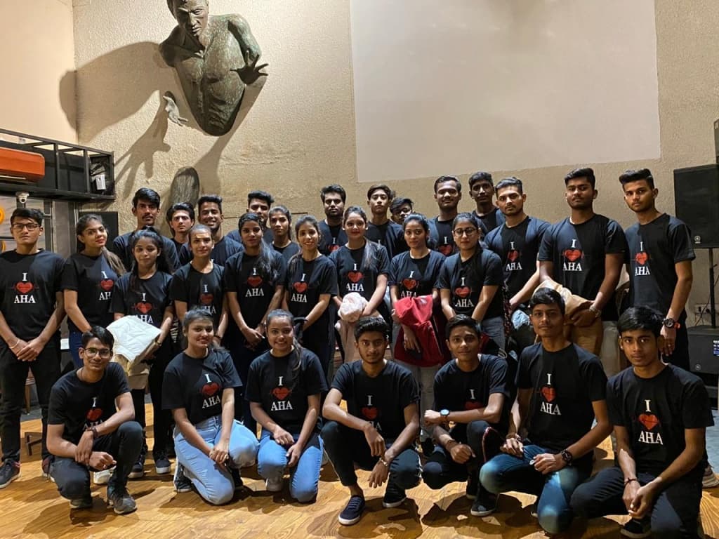 Airline & Hotel Management Academy Udaipur Infrastructure photo 10