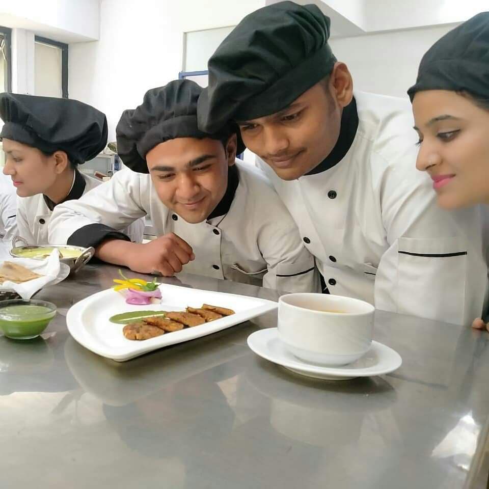 Airline & Hotel Management Academy Udaipur Infrastructure photo 12