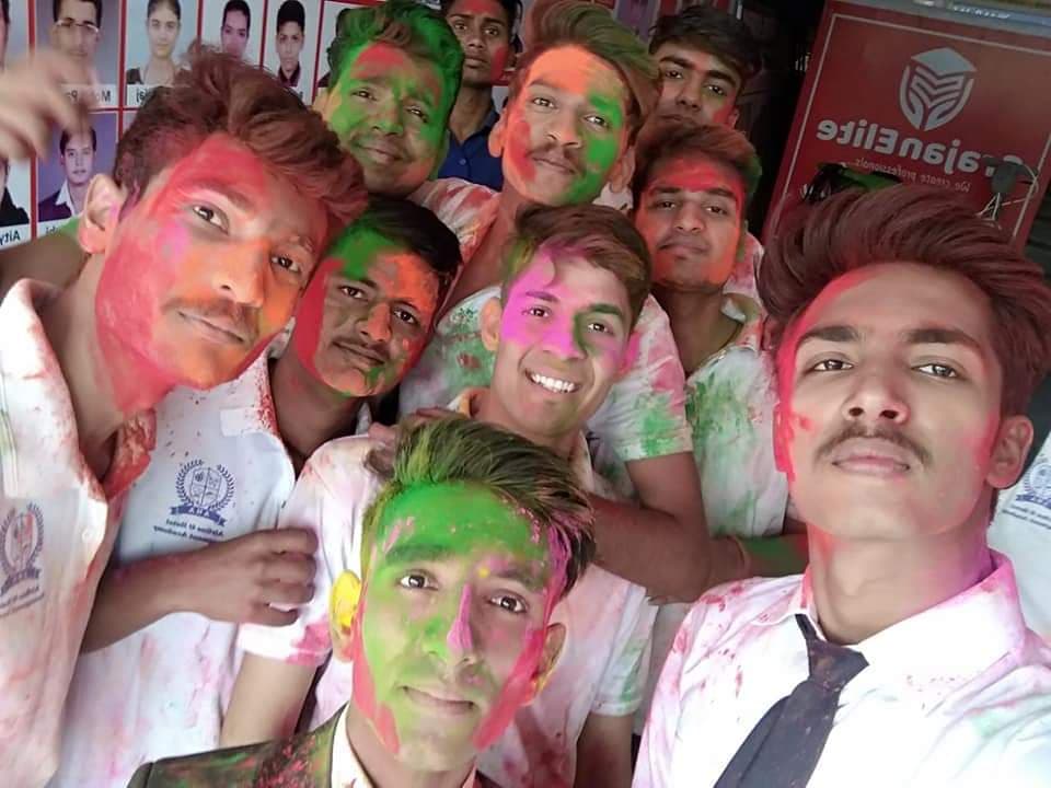 Airline & Hotel Management Academy Udaipur Infrastructure photo 13