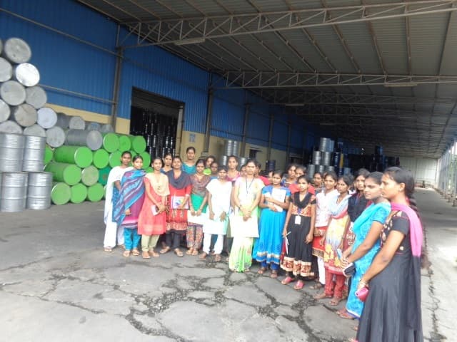 KKC Institute of PG Studies Puttur Infrastructure photo 1