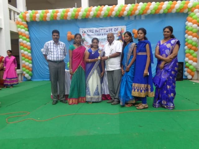 KKC Institute of PG Studies Puttur Infrastructure photo 3