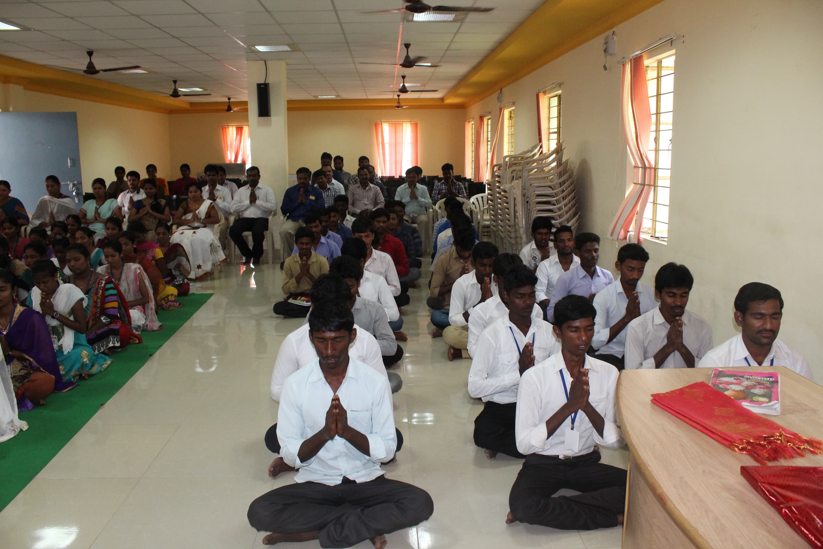 KKC Institute of PG Studies Puttur Infrastructure photo 4