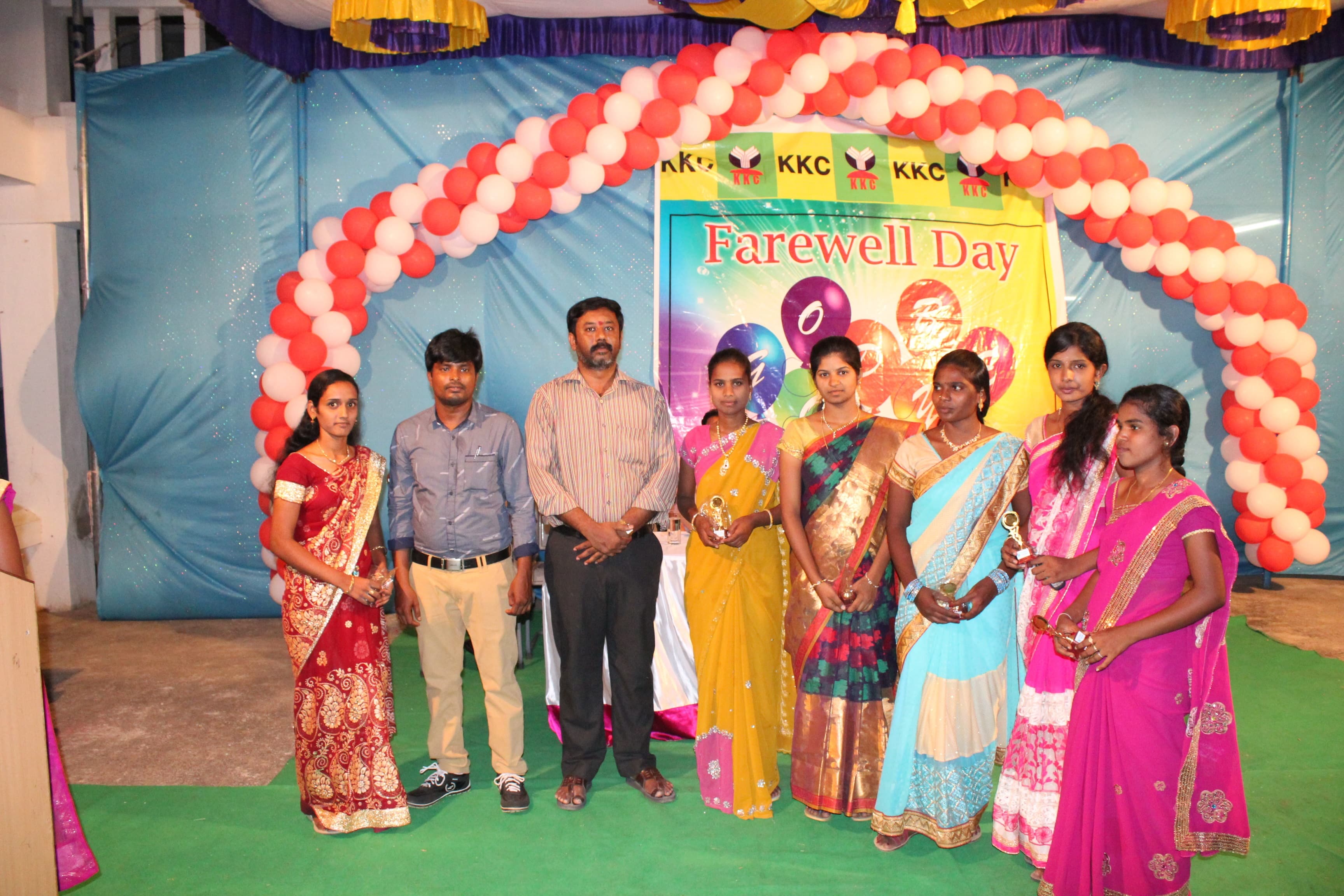 KKC Institute of PG Studies Puttur Infrastructure photo 5