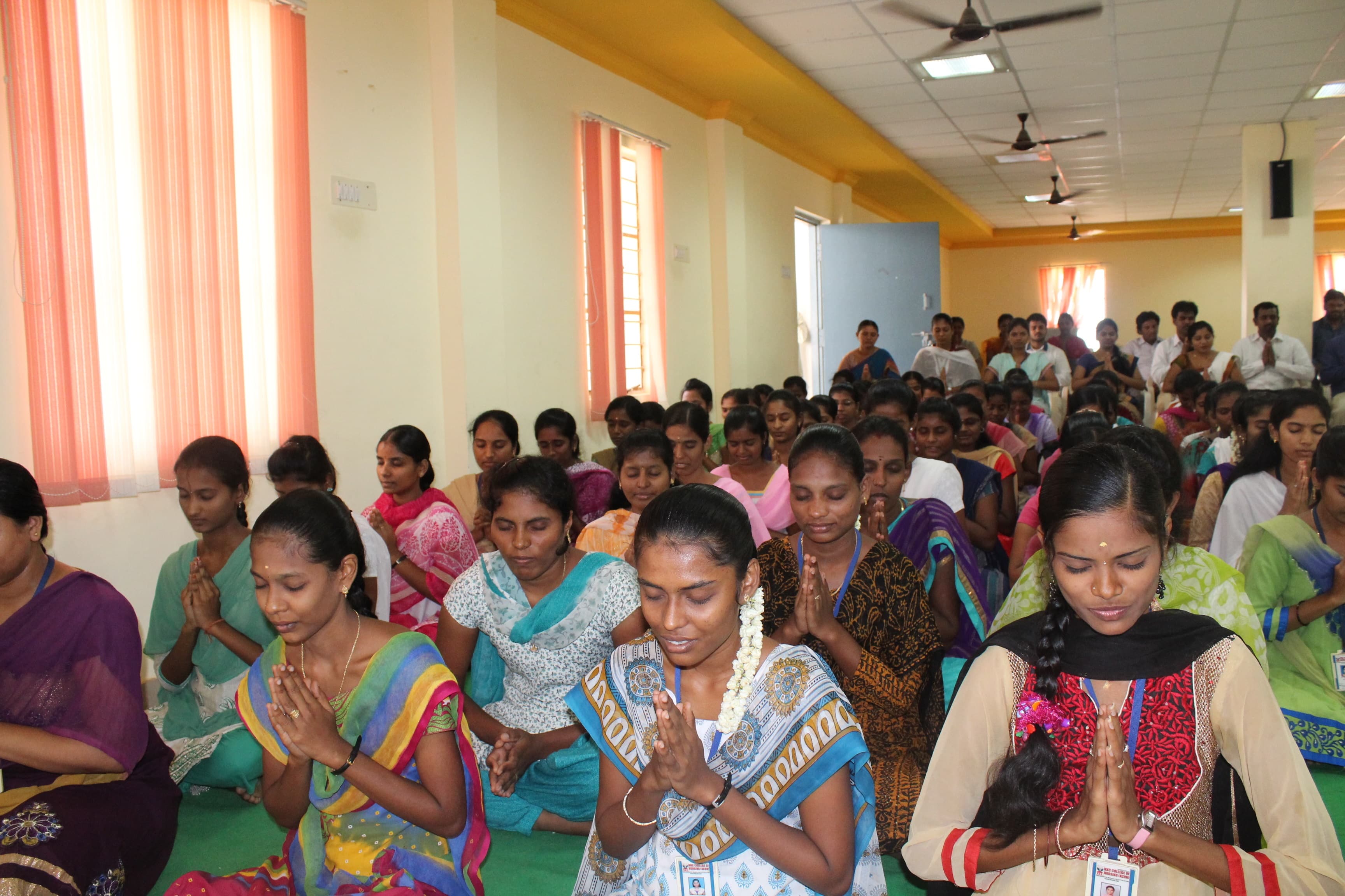 KKC Institute of PG Studies Puttur Infrastructure photo 6