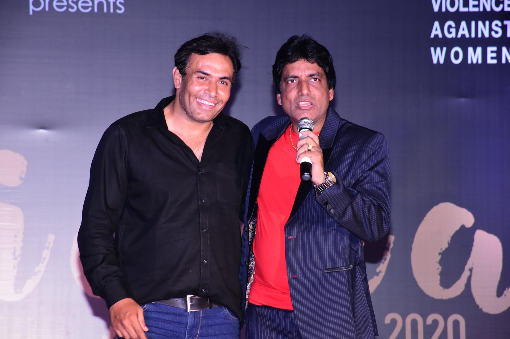 ASM's Institute of Business Management & Research Pune Insignia 2020 photo 4