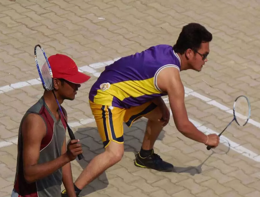 ICFAI University Ranchi Events photo 6