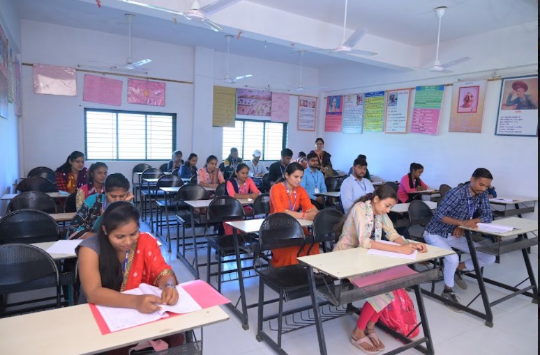 Sardar Patel College of Engineering Anand College infrastructure photo 6