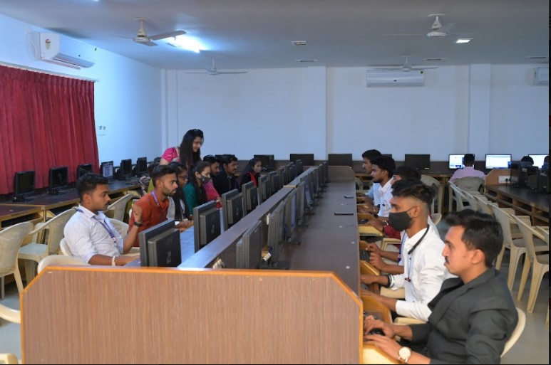 Sardar Patel College of Engineering Anand College infrastructure photo 10