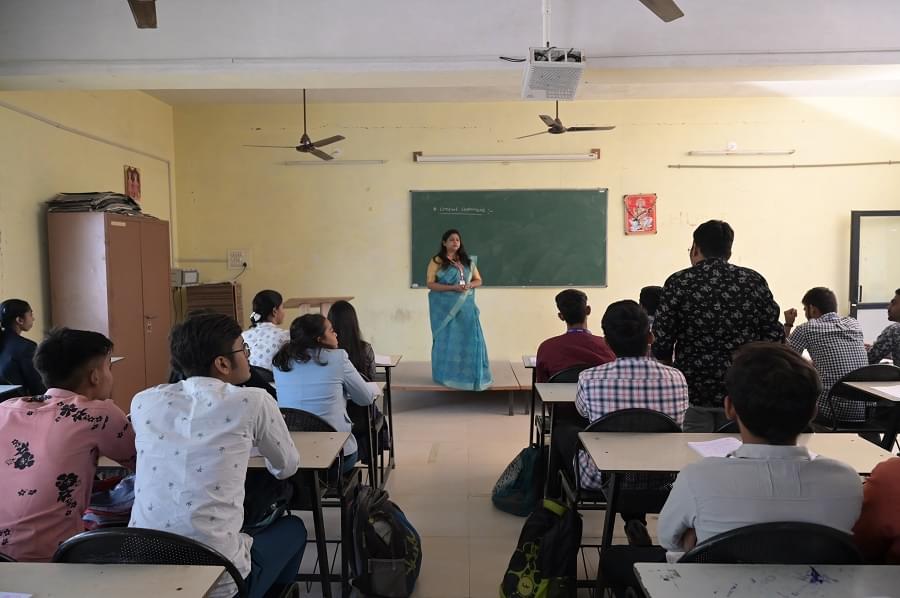 Sardar Patel Education Campus Anand Campus & Facilities photo 16