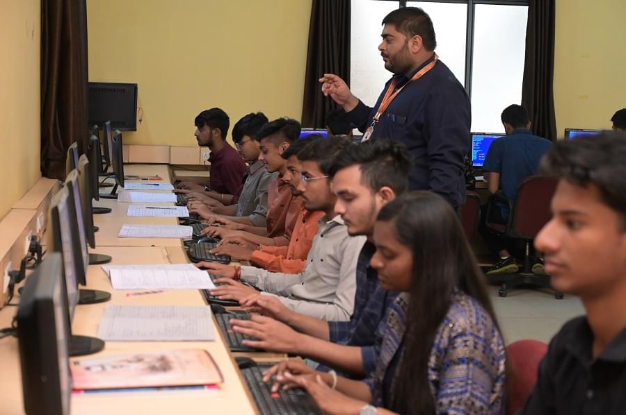 Sardar Patel Education Campus Anand Campus & Facilities photo 17