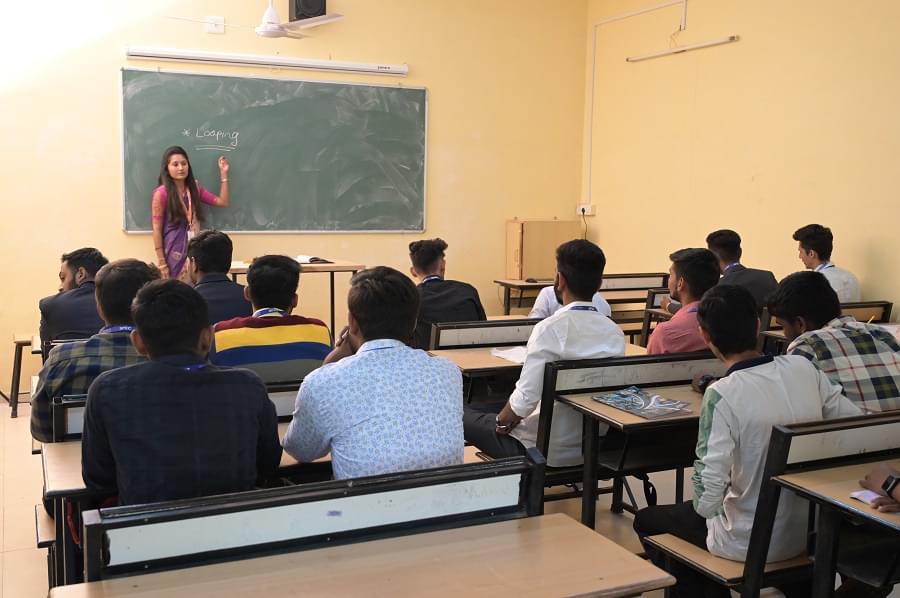 Sardar Patel Education Campus Anand Campus & Facilities photo 20