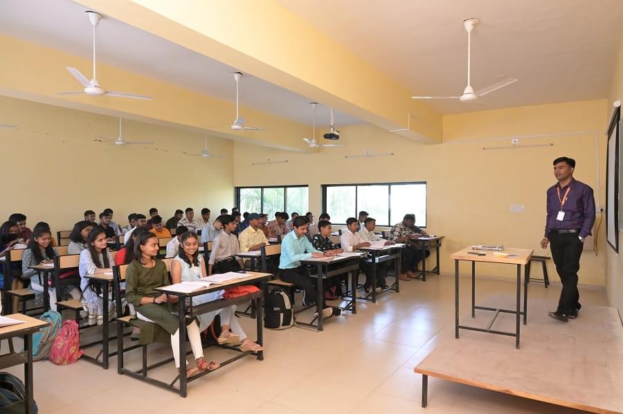 Sardar Patel Education Campus Anand Campus & Facilities photo 22