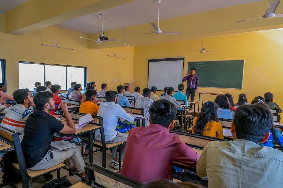 Sardar Patel Education Campus Anand Campus & Facilities photo 23