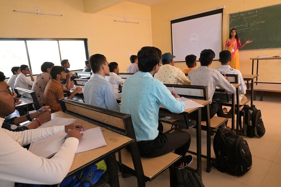 Sardar Patel Education Campus Anand Campus & Facilities photo 24