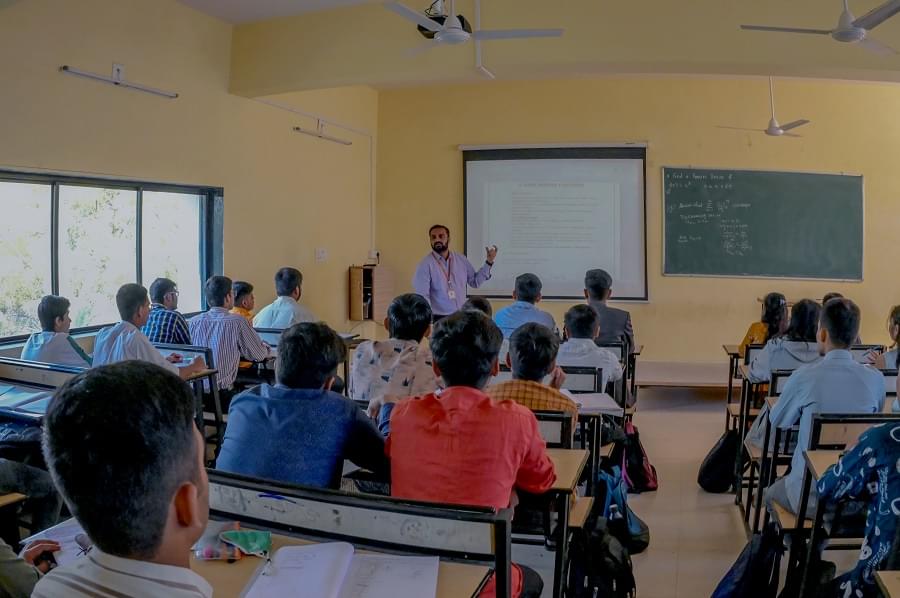 Sardar Patel Education Campus Anand Campus & Facilities photo 25