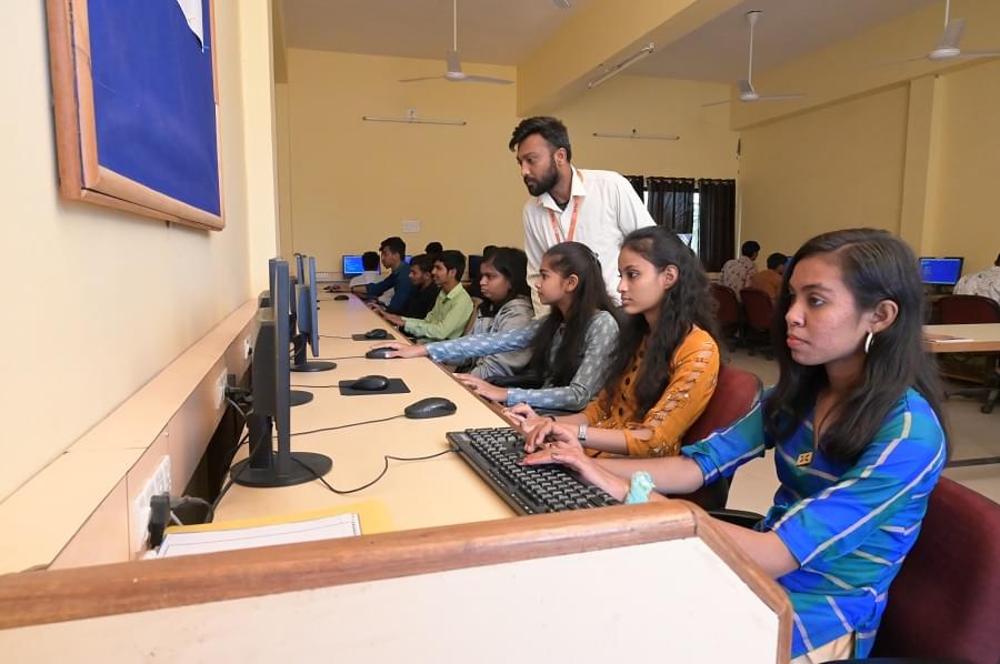 Sardar Patel Education Campus Anand Campus & Facilities photo 28