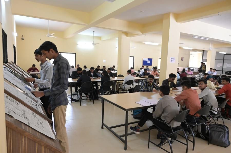 Sardar Patel Education Campus Anand Campus & Facilities photo 30