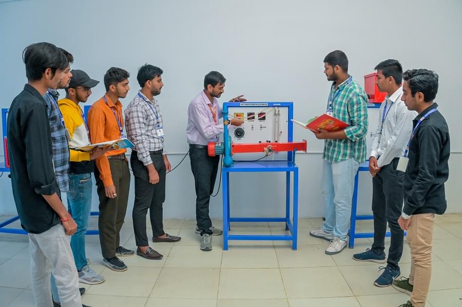 Sardar Patel Education Campus Anand Campus & Facilities photo 32