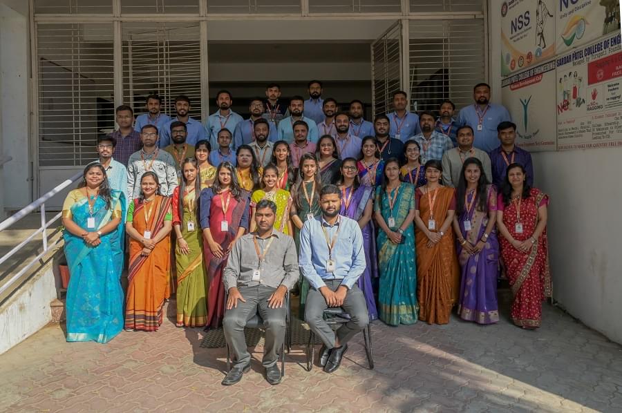 Sardar Patel Education Campus Anand Campus & Facilities photo 39