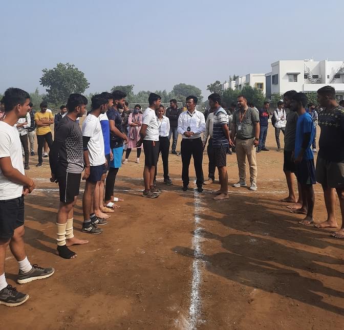 Sardar Patel Education Campus Anand Events photo 15