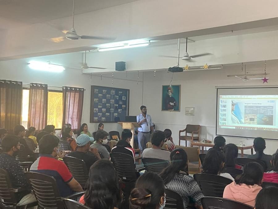 Sardar Patel Education Campus Anand Events photo 16