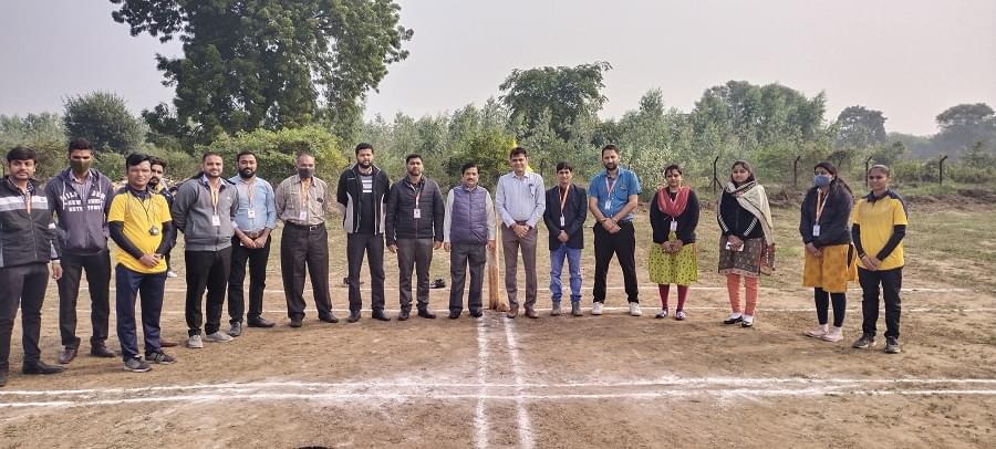 Sardar Patel Education Campus Anand Events photo 19