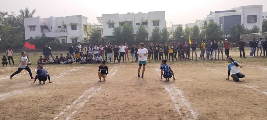 Sardar Patel Education Campus Anand Events photo 20