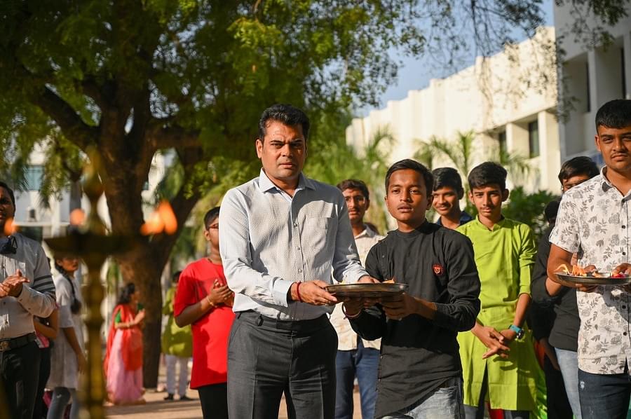 Sardar Patel Education Campus Anand Events photo 28