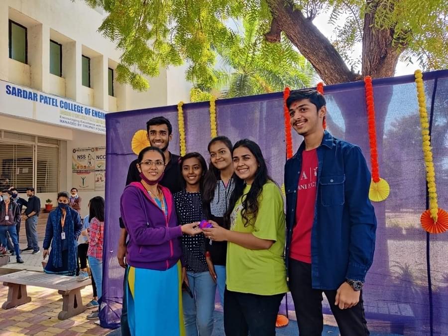 Sardar Patel Education Campus Anand Events photo 29