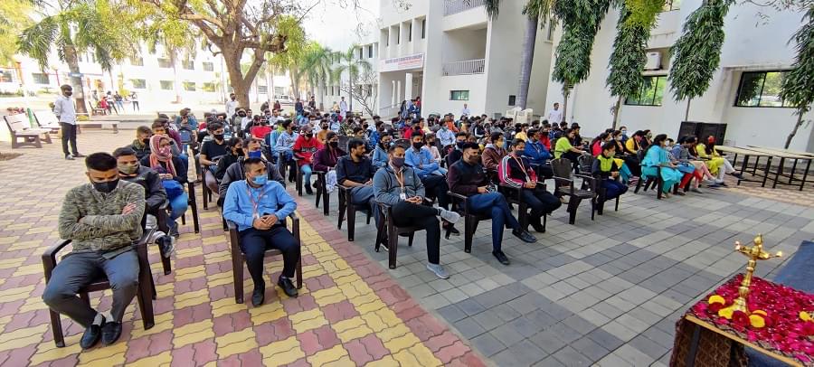 Sardar Patel Education Campus Anand Events photo 22