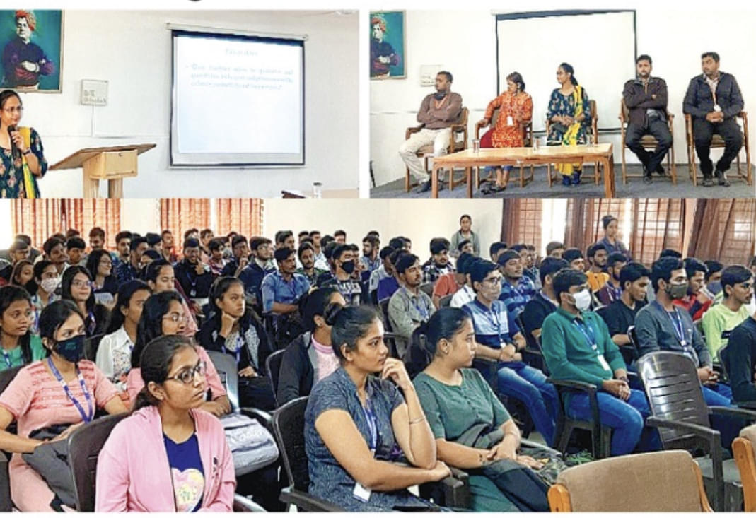 Sardar Patel Education Campus Anand Events photo 31