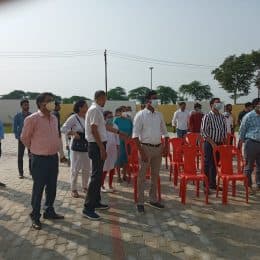 Autonomous State Medical College Hardoi Event photo 1