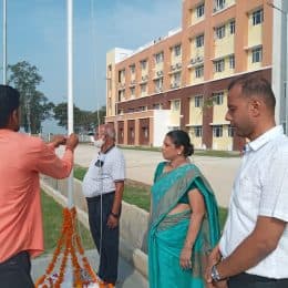 Autonomous State Medical College Hardoi Event photo 2