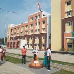 Autonomous State Medical College Hardoi Event photo 3