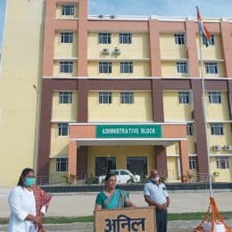 Autonomous State Medical College Hardoi Event photo 4