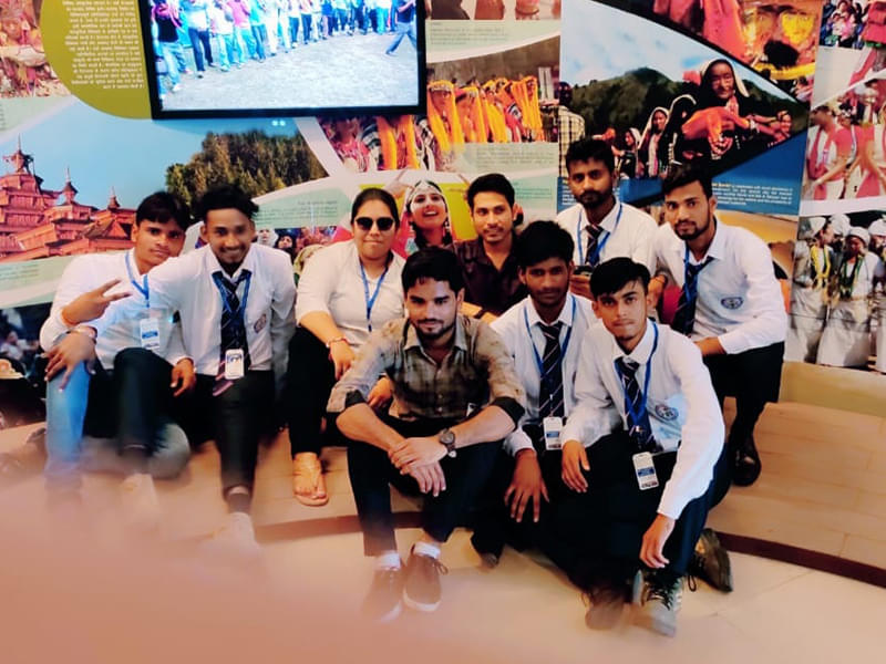 Shree Dev Bhoomi Institute of Education Science & Technology Dehradun Events photo 21