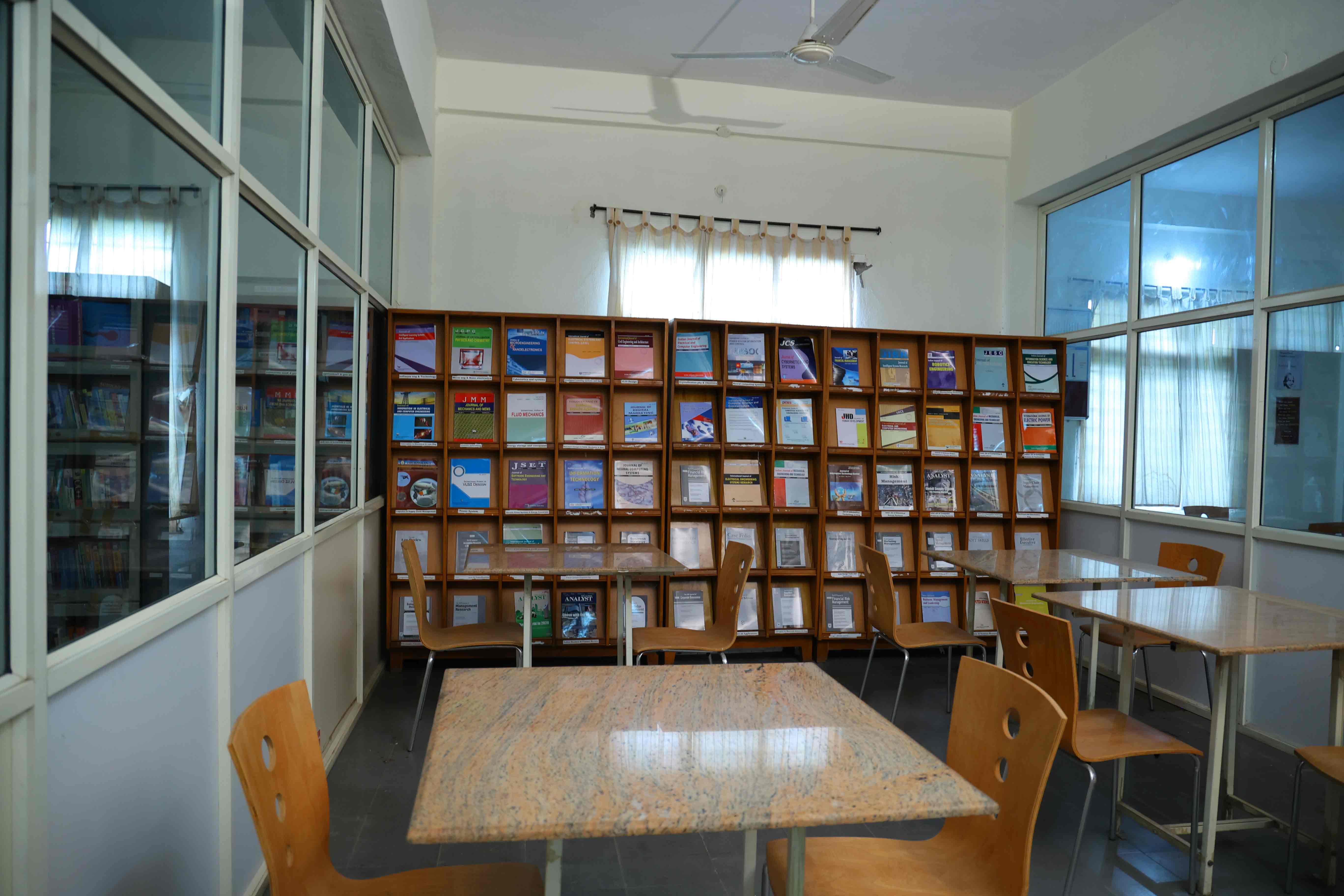 Sree Dattha Institute of Engineering and Science Rangareddy Infrastructure photo 12