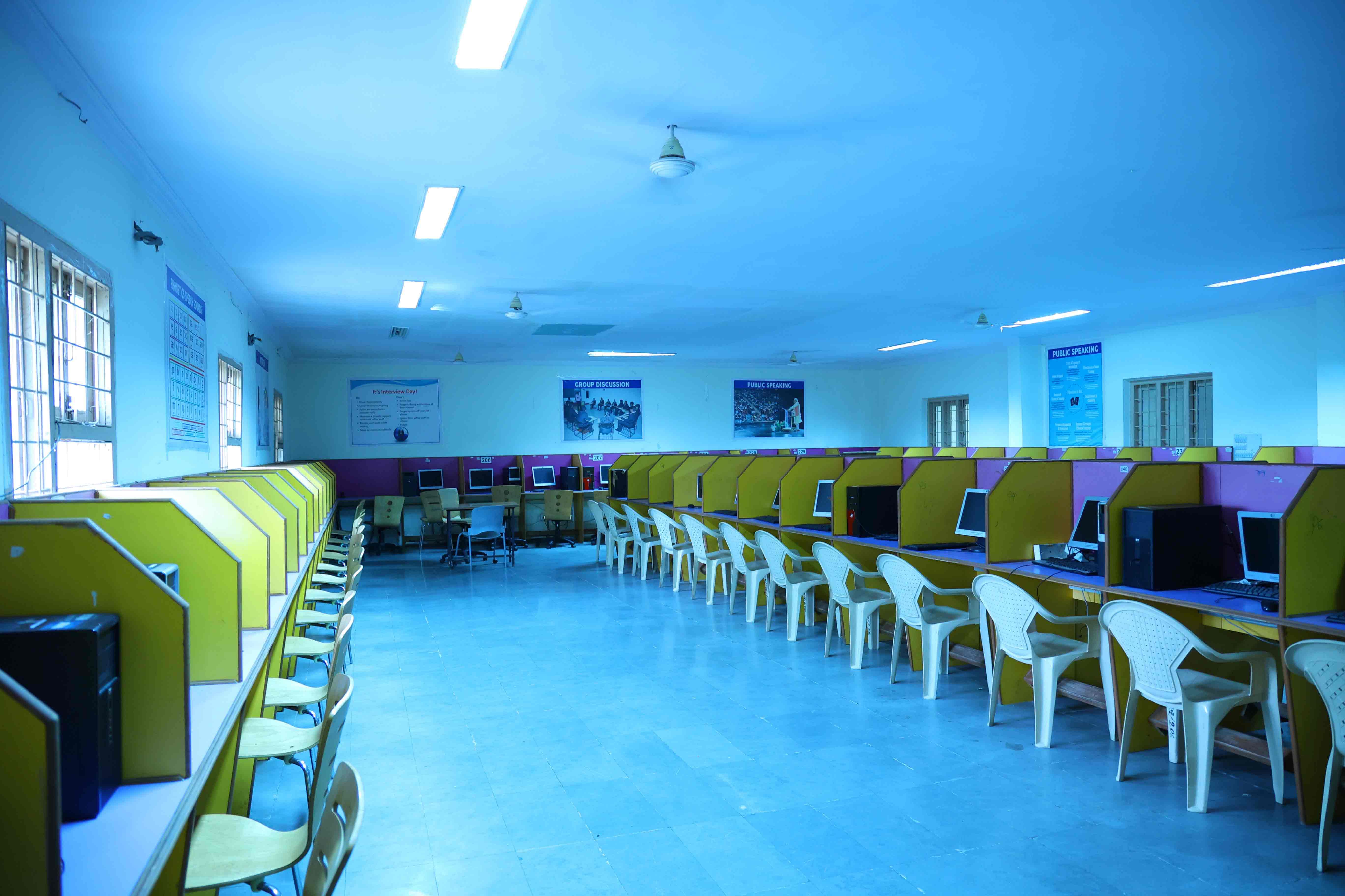 Sree Dattha Institute of Engineering and Science Rangareddy Infrastructure photo 16