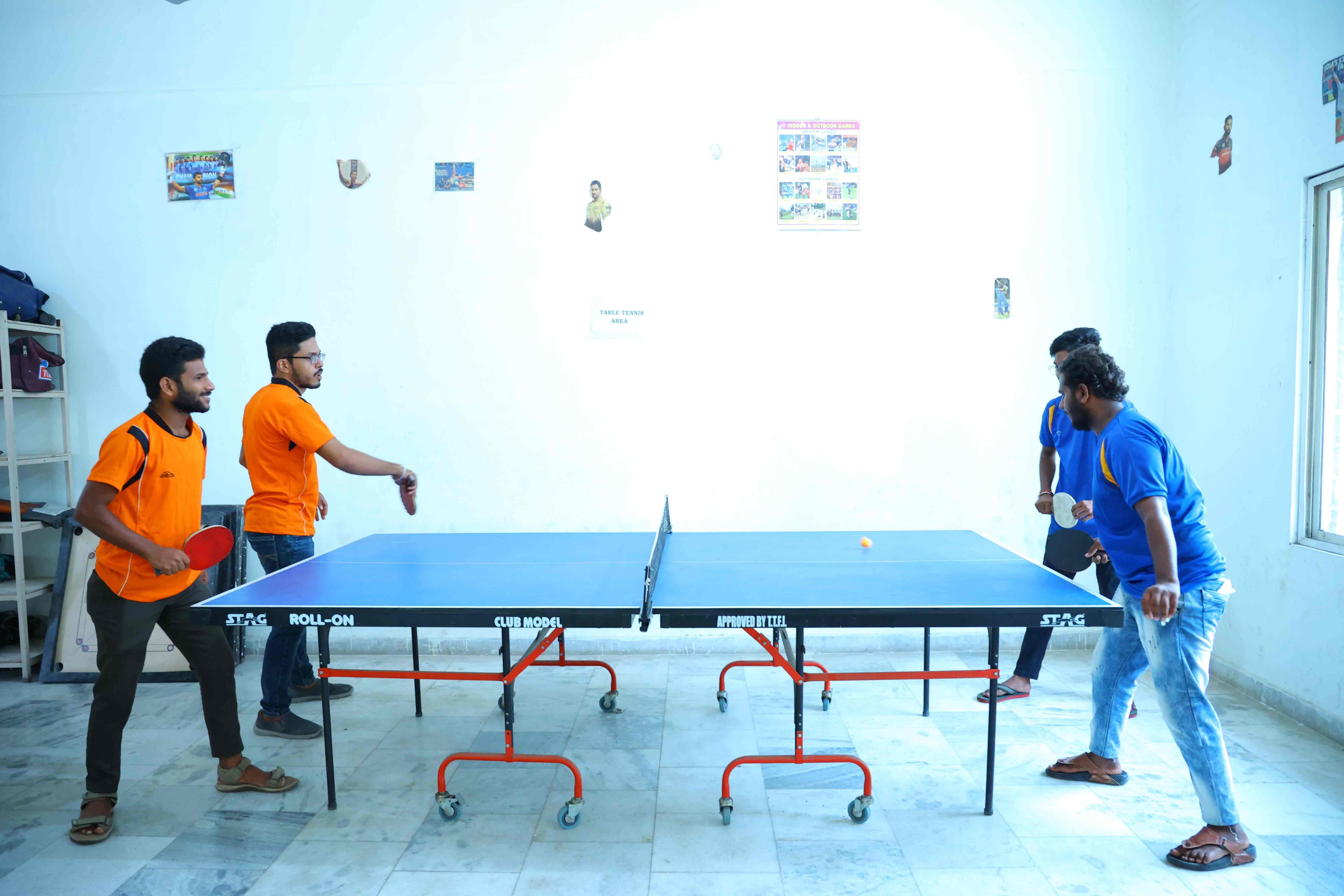 Sree Dattha Institute of Engineering and Science Rangareddy Infrastructure photo 18