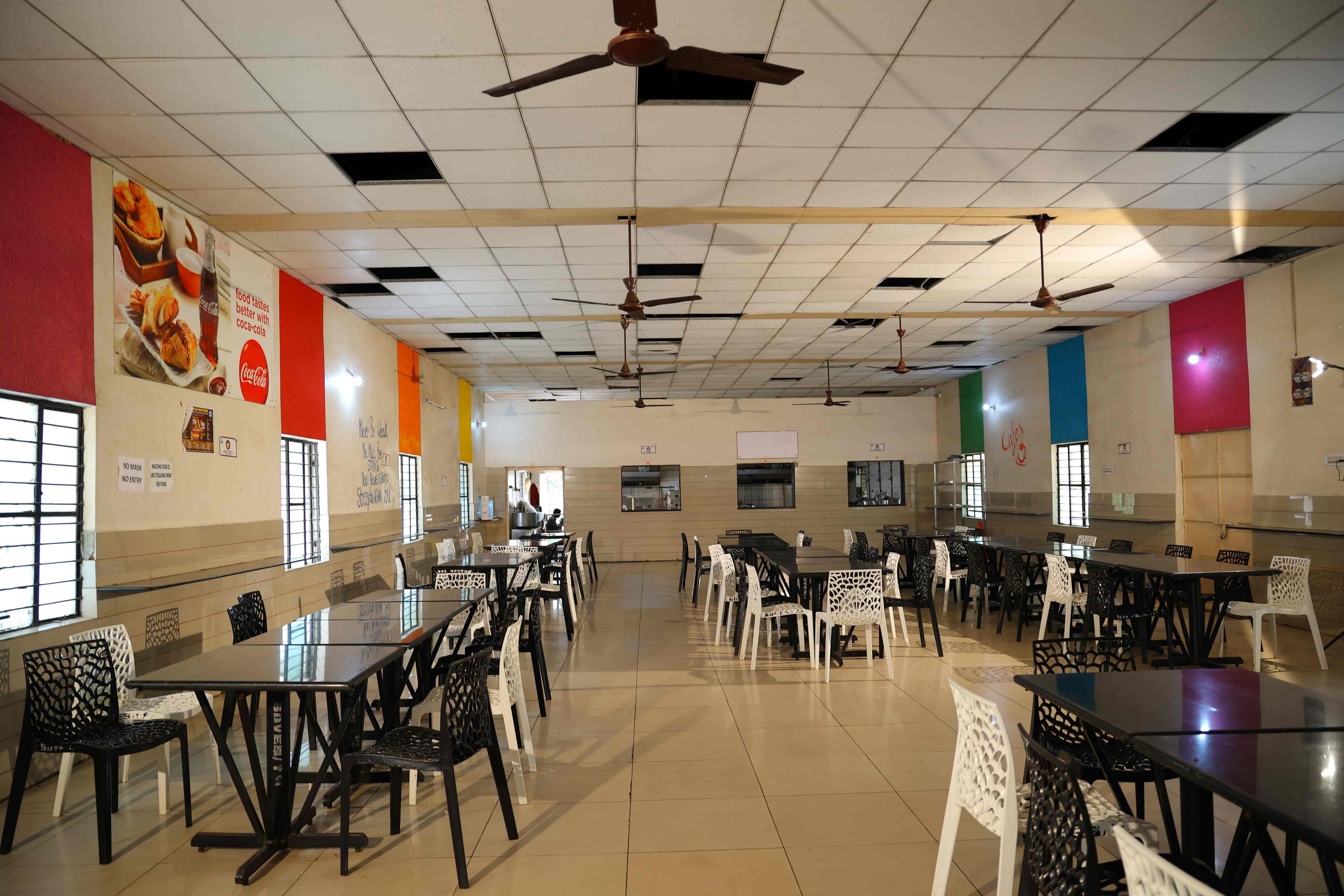 Sree Dattha Institute of Engineering and Science Rangareddy Infrastructure photo 21