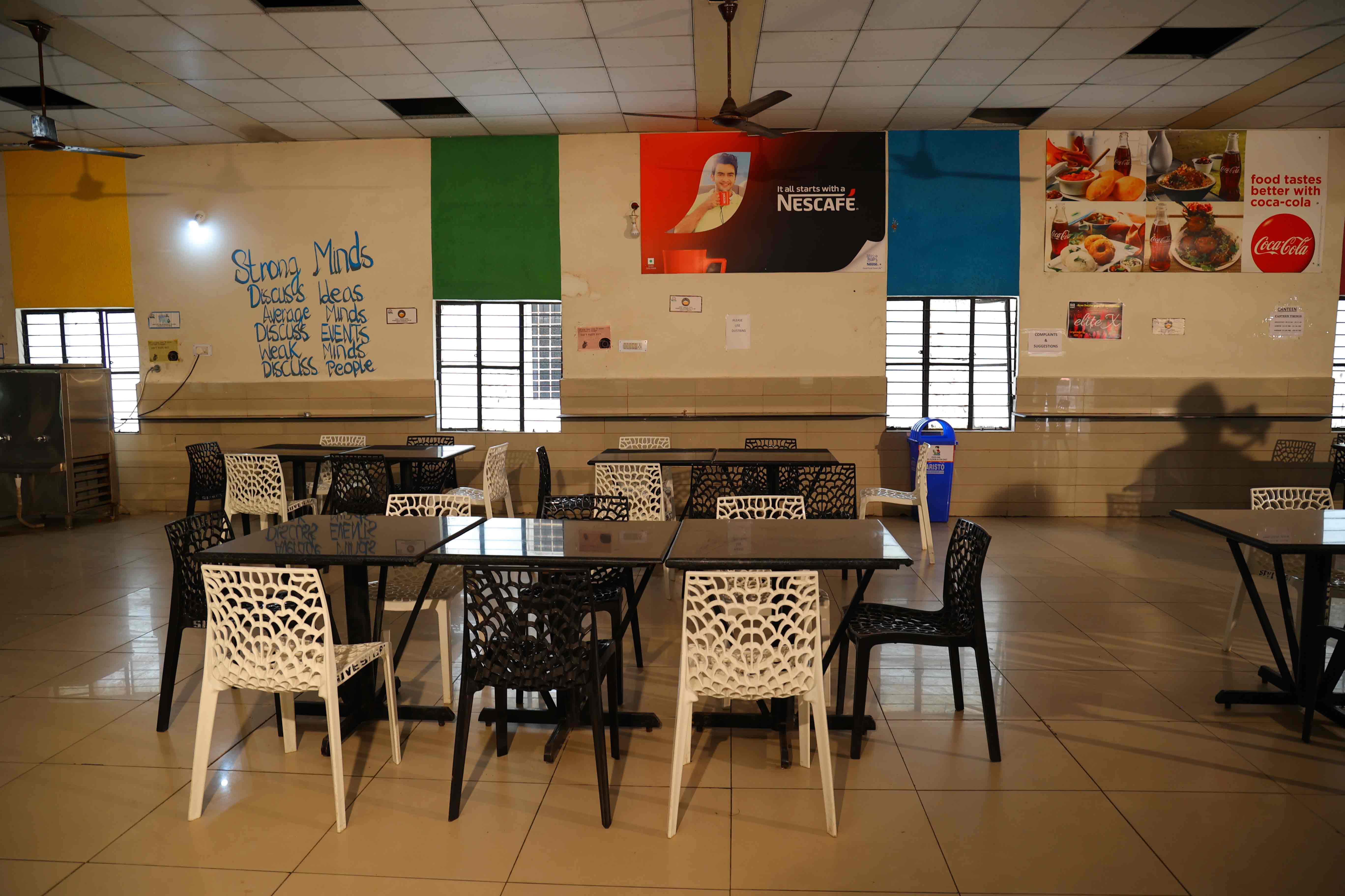 Sree Dattha Institute of Engineering and Science Rangareddy Infrastructure photo 22