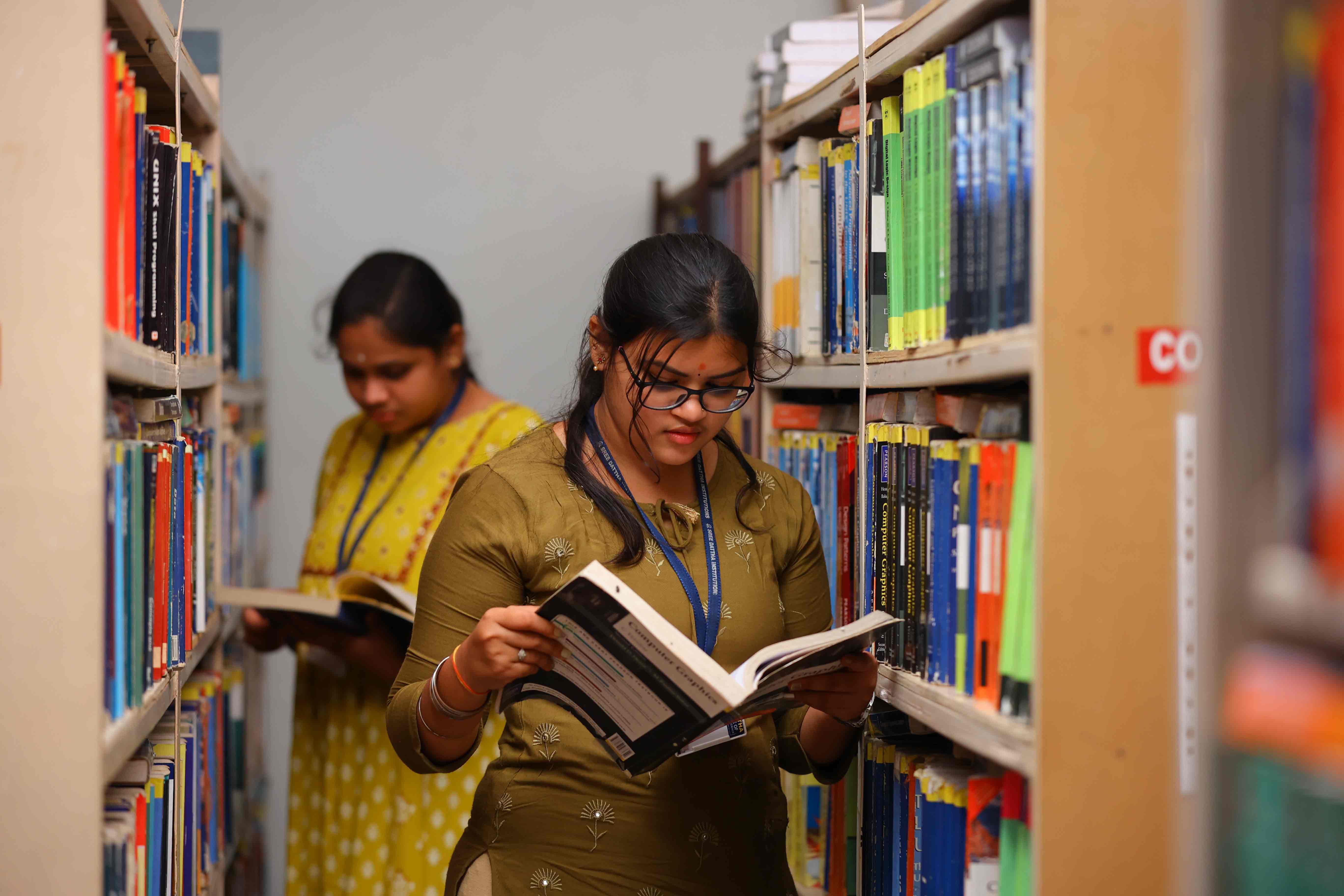 Sree Dattha Institute of Engineering and Science Rangareddy Infrastructure photo 24