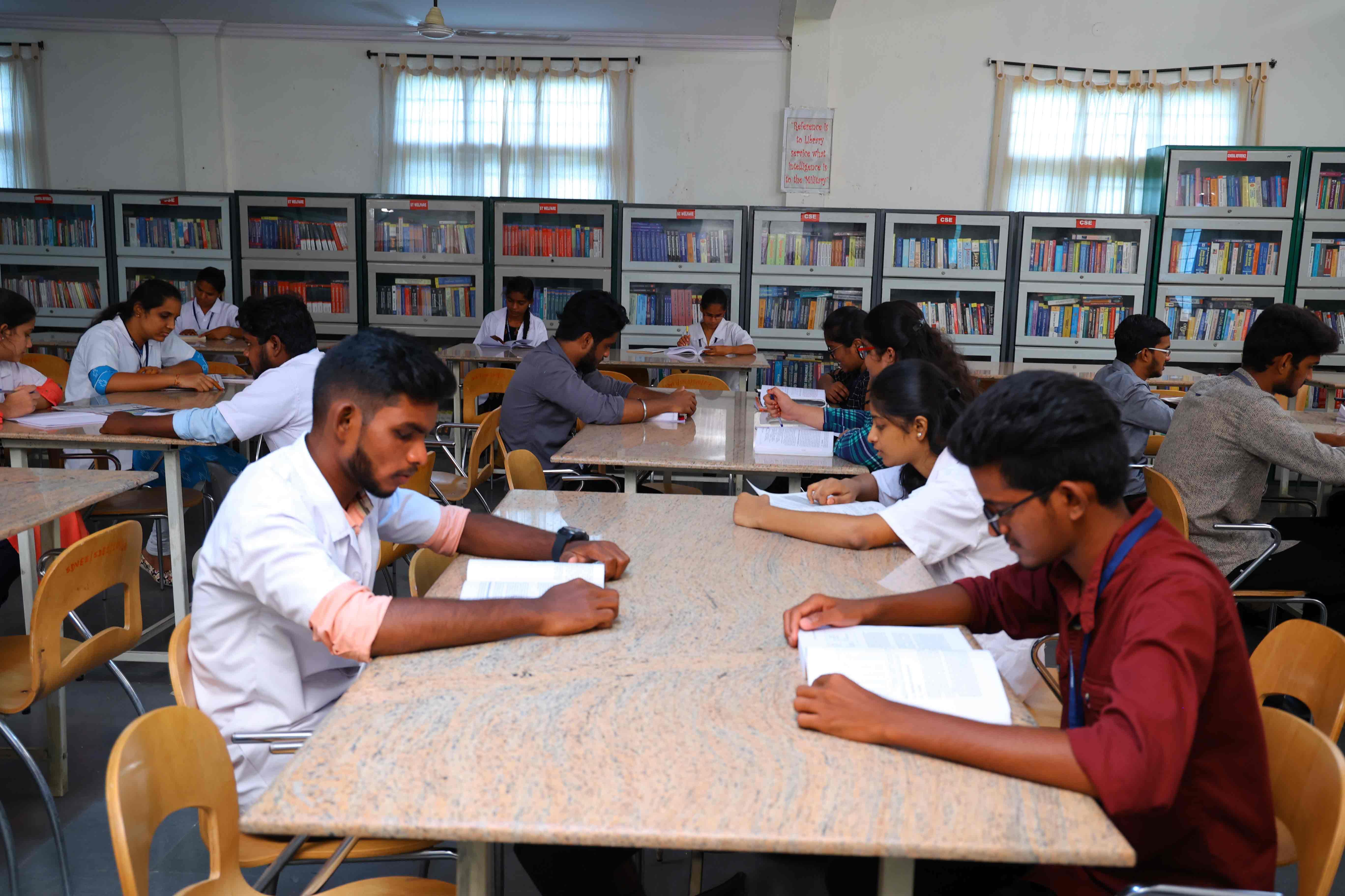 Sree Dattha Institute of Engineering and Science Rangareddy Infrastructure photo 25